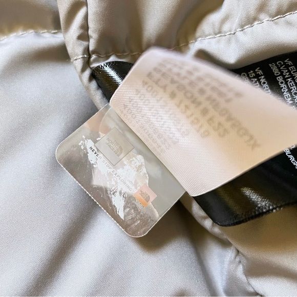 The North Face Men’s Cypress Parka - Picture 9 of 9